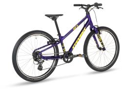 STEVENS BEAT 24" MTB SL ROYAL PURPLE